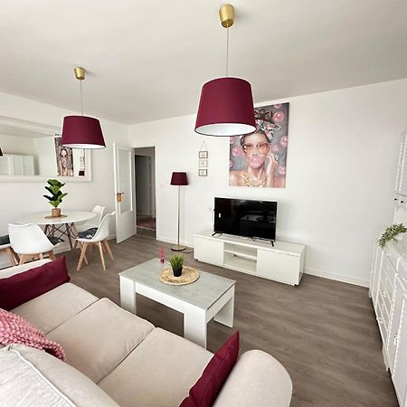 Apartmán Itos Flats Infiesto Exteriér fotografie