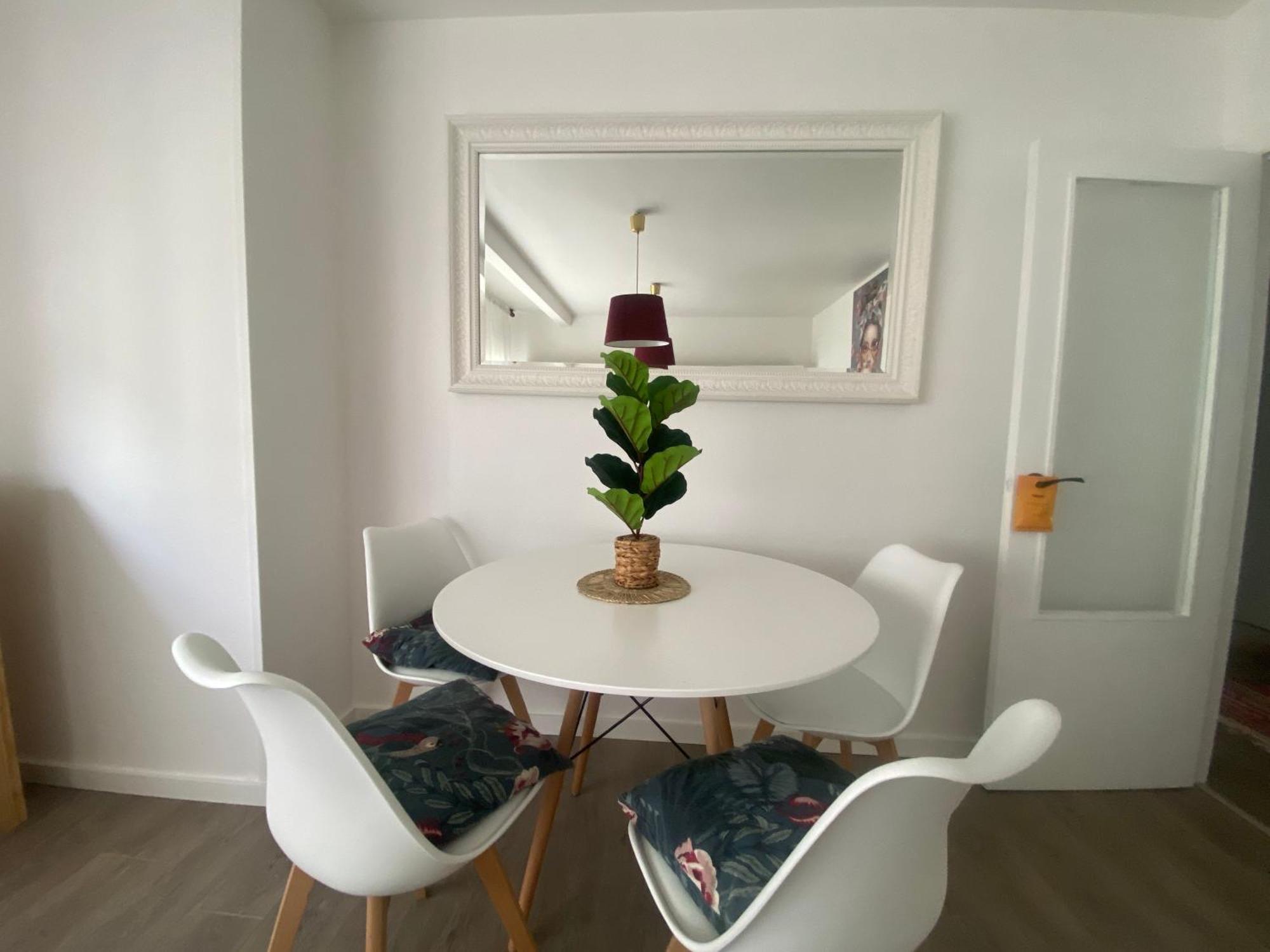 Apartmán Itos Flats Infiesto Exteriér fotografie