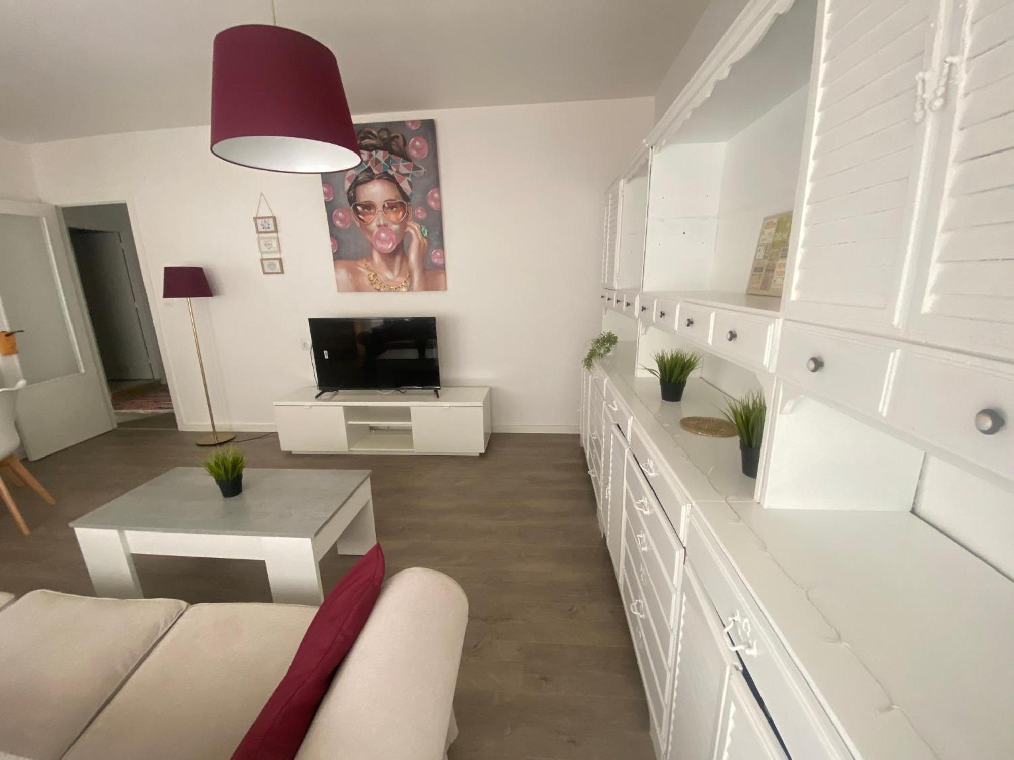 Apartmán Itos Flats Infiesto Exteriér fotografie