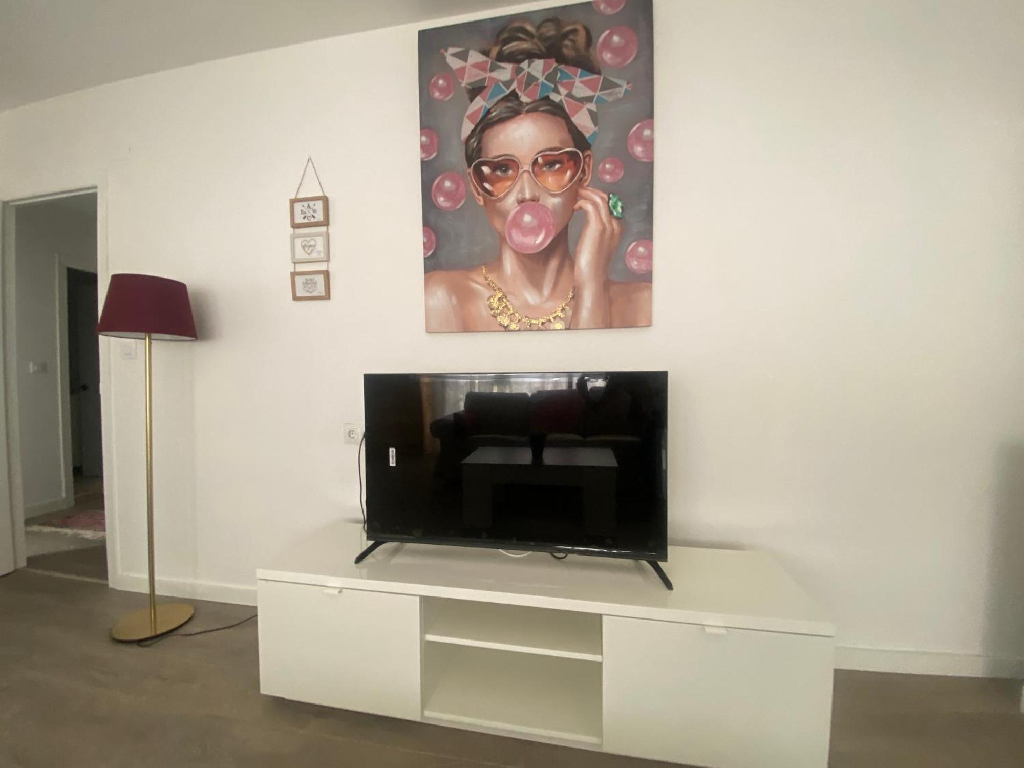 Apartmán Itos Flats Infiesto Exteriér fotografie