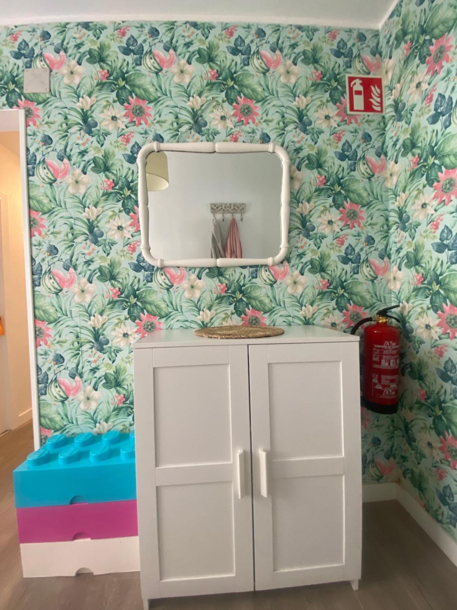 Apartmán Itos Flats Infiesto Exteriér fotografie