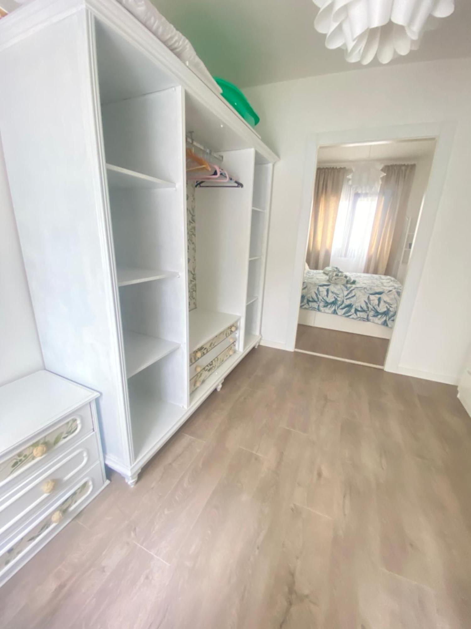 Apartmán Itos Flats Infiesto Exteriér fotografie