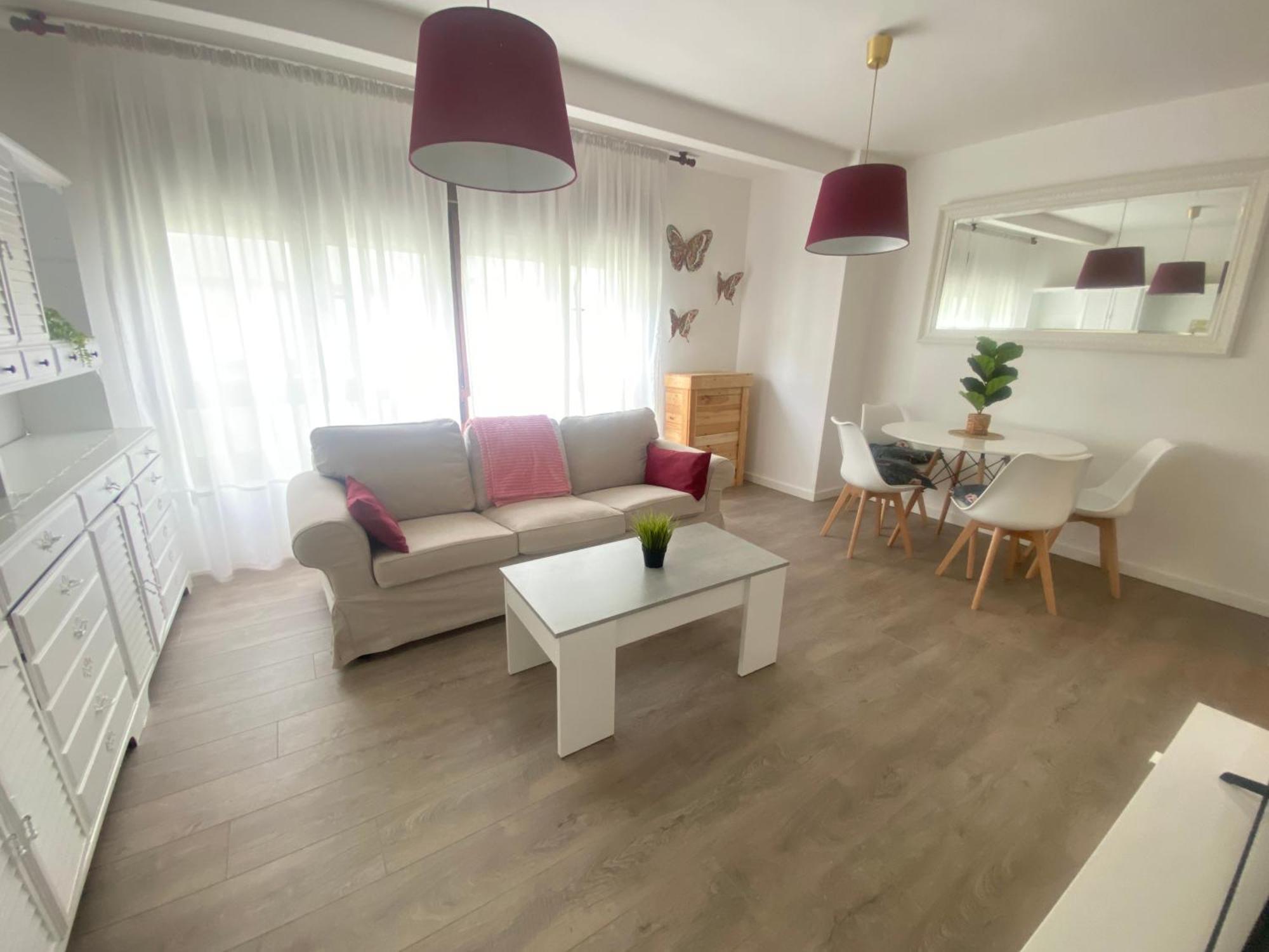 Apartmán Itos Flats Infiesto Exteriér fotografie