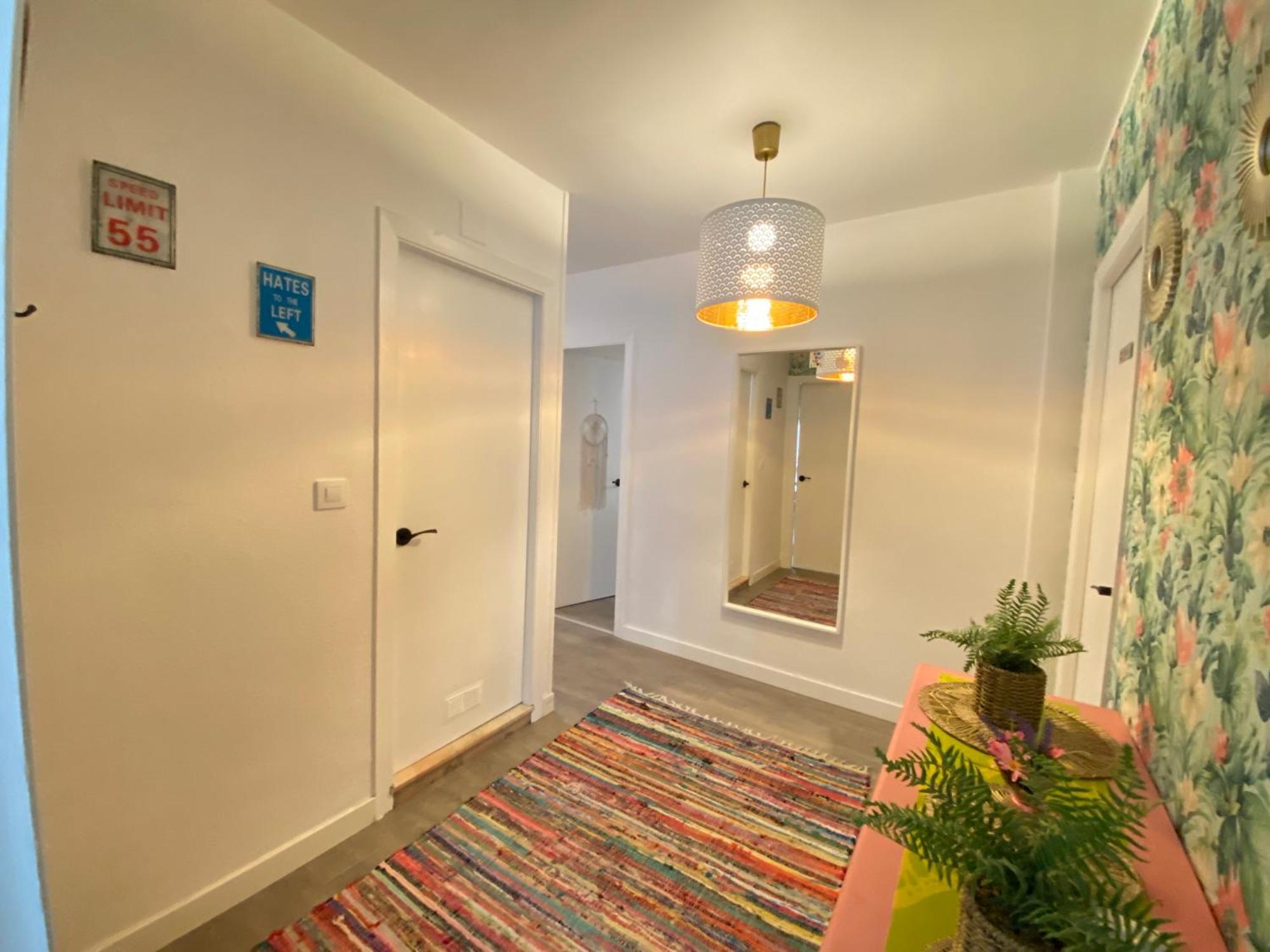 Apartmán Itos Flats Infiesto Exteriér fotografie