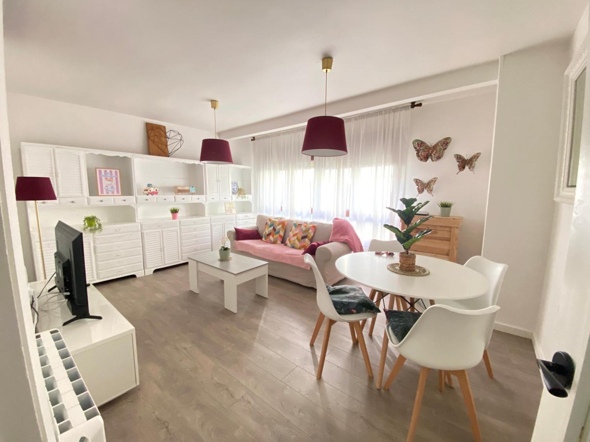 Apartmán Itos Flats Infiesto Exteriér fotografie